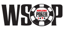 WSOP room logo