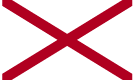 Alabama state flag