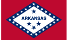 Arkansas state flag