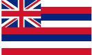 Hawaii state flag