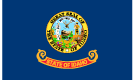 Idaho state flag