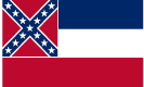 Mississippi state flag