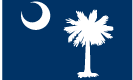 South Carolina state flag