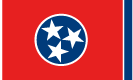 Tennessee state flag